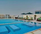 Al Khoory Atrium Hotel: Pool