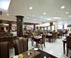 Cassells Al Barsha Hotel: Restaurant