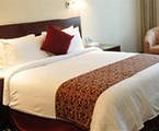 Cassells Al Barsha Hotel: Room