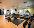 Citymax Hotel, Al Barsha at the Mall: Gym