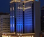 Citymax Hotel, Al Barsha at the Mall: Hotel exterior