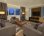 DoubleTree by Hilton Hotel and Residences Dubai – Al Barsha: Room