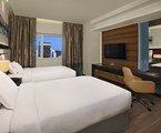 DoubleTree by Hilton Hotel and Residences Dubai – Al Barsha: Room