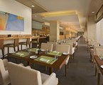 DoubleTree by Hilton Hotel and Residences Dubai – Al Barsha: Restaurant