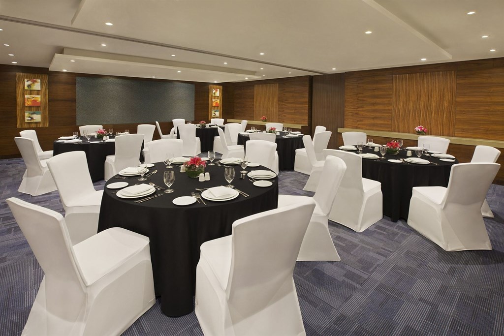 DoubleTree by Hilton Hotel and Residences Dubai – Al Barsha: Room