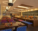 DoubleTree by Hilton Hotel and Residences Dubai – Al Barsha: Restaurant