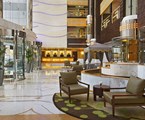 DoubleTree by Hilton Hotel and Residences Dubai – Al Barsha: Lobby