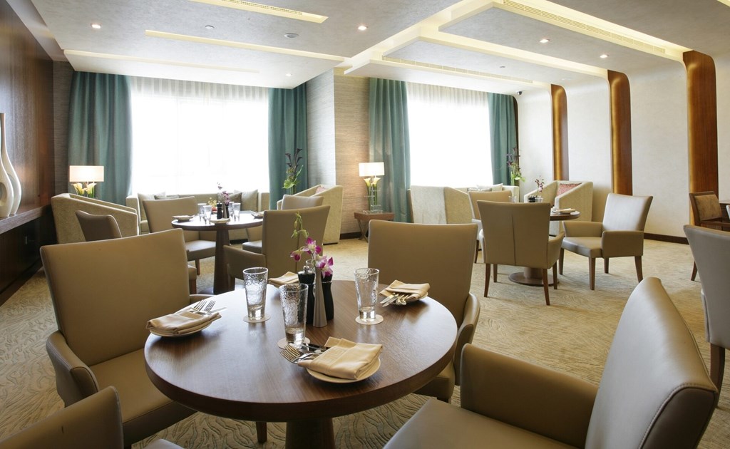 Elite Byblos Hotel: Room