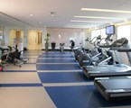 Elite Byblos Hotel: Gym