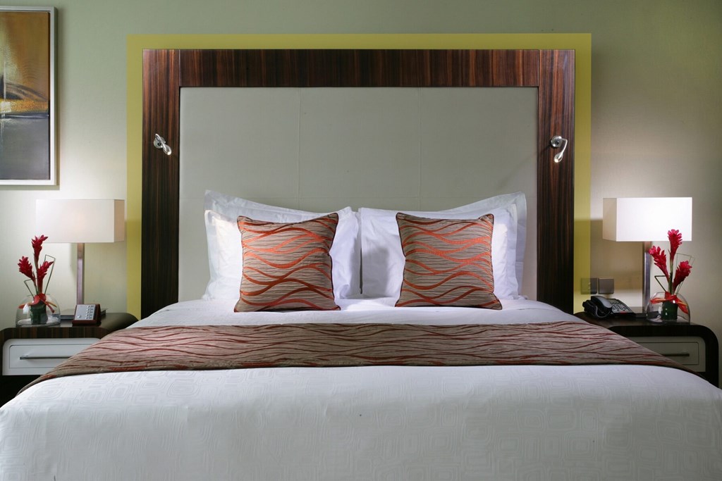Elite Byblos Hotel: Room