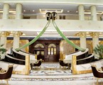 Grand Excelsior Hotel - Al Barsha: Lobby