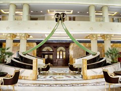 Grand Excelsior Hotel - Al Barsha: Lobby - photo 1