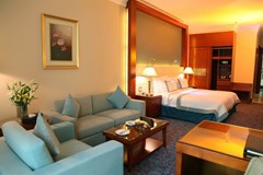 Grand Excelsior Hotel - Al Barsha: Room - photo 7