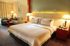 Grand Excelsior Hotel - Al Barsha: Room - photo 6