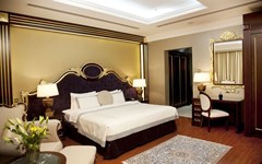 Grand Excelsior Hotel - Al Barsha: Room - photo 4