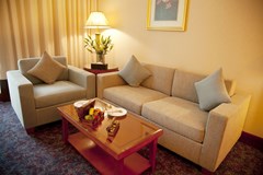 Grand Excelsior Hotel - Al Barsha: Room - photo 3