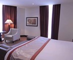 Holiday Inn Dubai - Al Barsha: Room