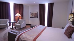 Holiday Inn Dubai - Al Barsha: Room - photo 3