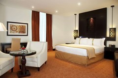 Holiday Inn Dubai - Al Barsha: Room - photo 5