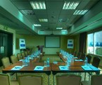 Holiday Inn Express Dubai Internet City: Conference Facilities