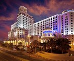 Kempinski Hotel Mall of the Emirates: Hotel