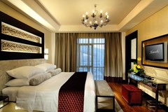 Kempinski Hotel Mall of the Emirates: Room - photo 3