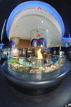 Kempinski Hotel Mall of the Emirates: Miscellaneous - photo 5