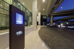 Novotel Dubai Al Barsha: Hotel exterior - photo 5