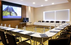 Novotel Dubai Al Barsha: Conference Facilities - photo 9