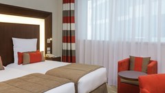 Novotel Dubai Al Barsha: Room - photo 1