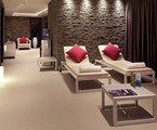 Novotel Dubai Al Barsha: Spa and wellness