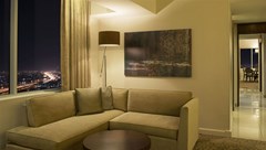 Sheraton Dubai Mall of the Emirates Hotel: Room - photo 6