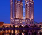 Sheraton Dubai Mall of the Emirates Hotel: Hotel