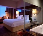 Sheraton Dubai Mall of the Emirates Hotel: Room