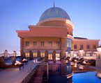 Sheraton Dubai Mall of the Emirates Hotel: Pool