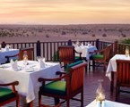 Al Maha, a Luxury Collection Desert Resort & Spa: Restaurant