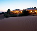 Al Maha, a Luxury Collection Desert Resort & Spa: Hotel interior