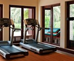 Al Maha, a Luxury Collection Desert Resort & Spa: Gym