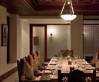 Al Maha, a Luxury Collection Desert Resort & Spa: Restaurant