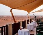 Al Maha, a Luxury Collection Desert Resort & Spa: Restaurant