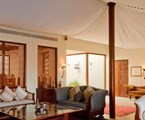 Al Maha, a Luxury Collection Desert Resort & Spa: Room