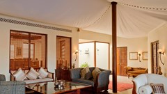 Al Maha, a Luxury Collection Desert Resort & Spa: Room - photo 3