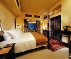 Bab Al Shams Desert Resort And Spa: Room