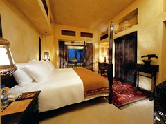 Bab Al Shams Desert Resort And Spa: Room - photo 5