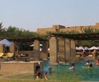 Bab Al Shams Desert Resort And Spa: Pool