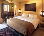 Bab Al Shams Desert Resort And Spa: Room