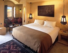 Bab Al Shams Desert Resort And Spa: Room - photo 4