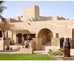 Bab Al Shams Desert Resort And Spa: Hotel exterior