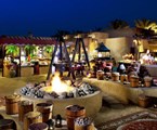 Bab Al Shams Desert Resort And Spa: Miscellaneous