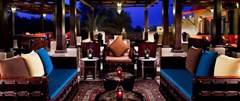 Bab Al Shams Desert Resort And Spa: Lobby - photo 9